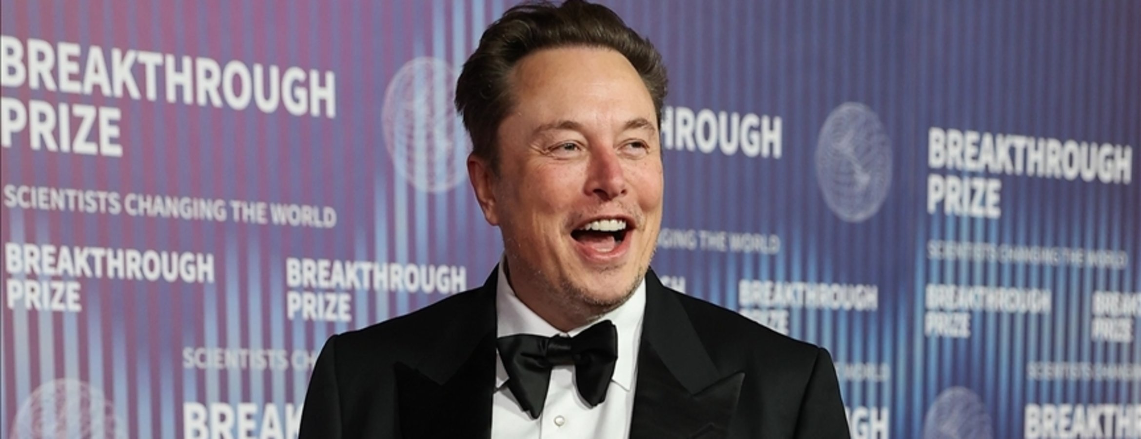 Elon Musk, ABD ve Avrupa arasında gelecekte gümrük tarifelerinin sıfır olmasını umuyor
