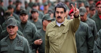 Maduro asks for support of American citizens to avoid 'new Vietnam'