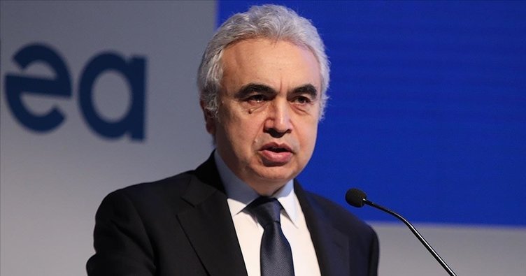 IEA Başkanı: Türkiye iklim mücadelesinde stratejik rol üstleniyor, savaşın ekonomik etkileri asimetrik