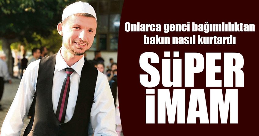 Süper imam