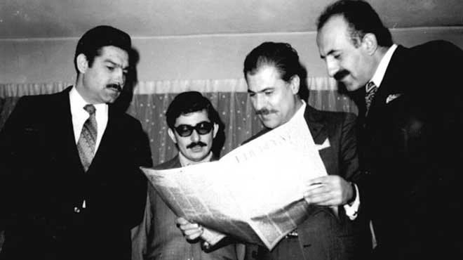 GÜL YETİŞTİREN ADAM