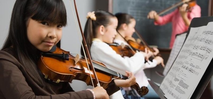 SOME THINGS TO KNOW ABOUT MUSIC LESSONS FOR CHILDREN