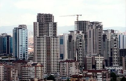 YabancınıngayrimenkuldetercihiAntalyaveİstanbuloldu