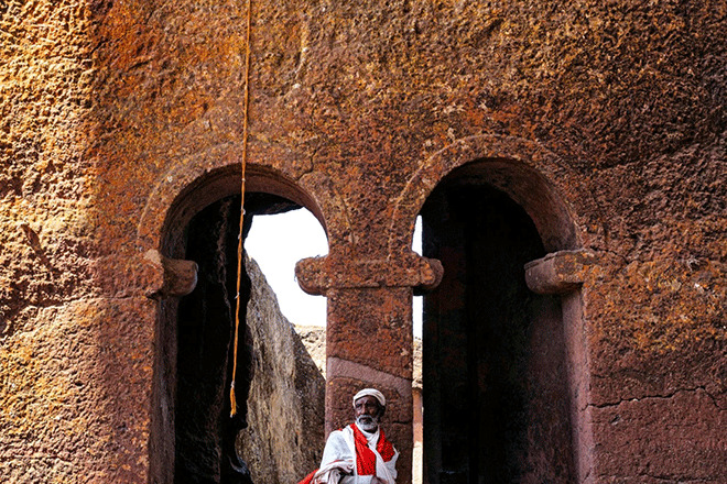 Dindar ülkeler sıralaması