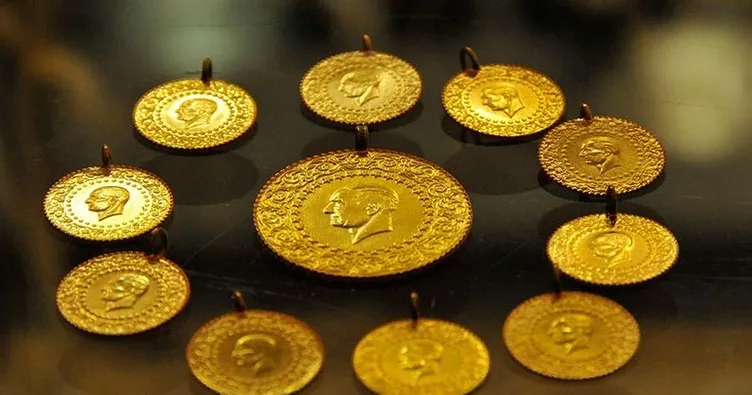 Altının gramı 1.682 lira seviyesinden işlem görüyor