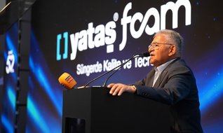 Yataş Grup’tan 40 milyon Euro’luk yatırım