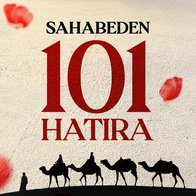 Sahabeden 101 Hatıra