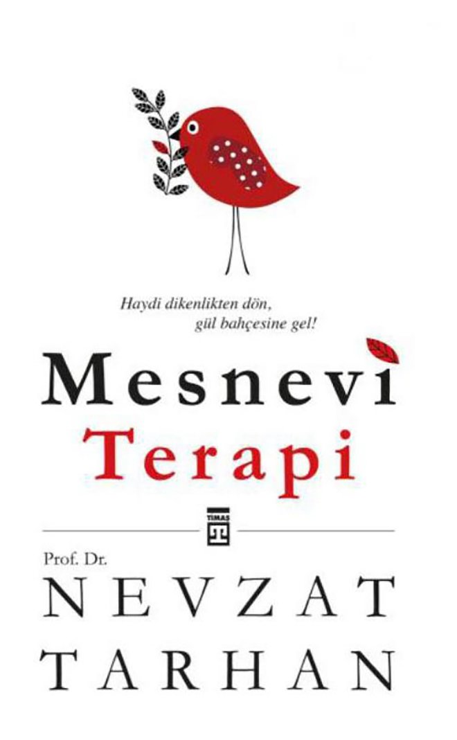 Mesnevi Terapi- Nevzat Tarhan
