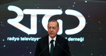 'Turkey's economy strong enough,' President Erdoğan says