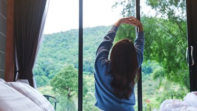 Uyku ve fitness ilişkisi: Derin uyku kaslarını nasıl etkiler?