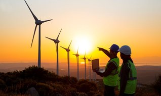 Türkiye rüzgarda 5. sırada