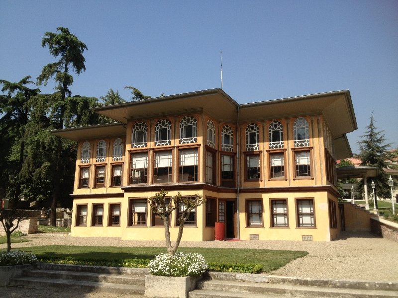 Meremmetçilikten esen bir balyanlar rüzgâr