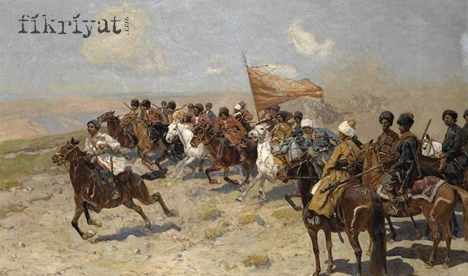 79 YIL YURT EDİNME MÜCADELESİ VERDİ