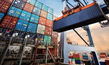 Dış ticaret haddi Nisan ayında 90,1 oldu