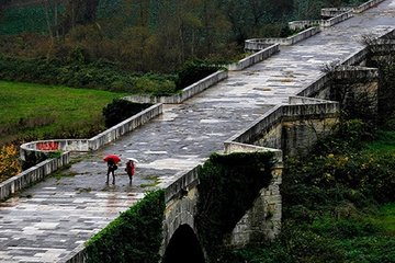 Sakarya’nın Ayasofya ile yaşıt köprüsü