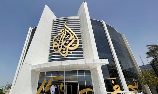 Israeli police raid Al Jazeera bureau after decision to close broadcaster