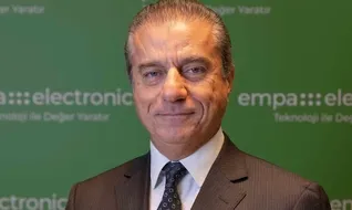 Yerli çip tasarımına stratejik destek