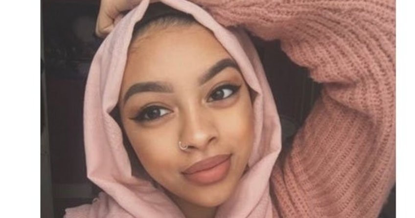 Boğazı ortadan ikiye ayrılmış halde bulundu!