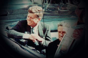 John Kennedy’yi kim, neden öldürdü?