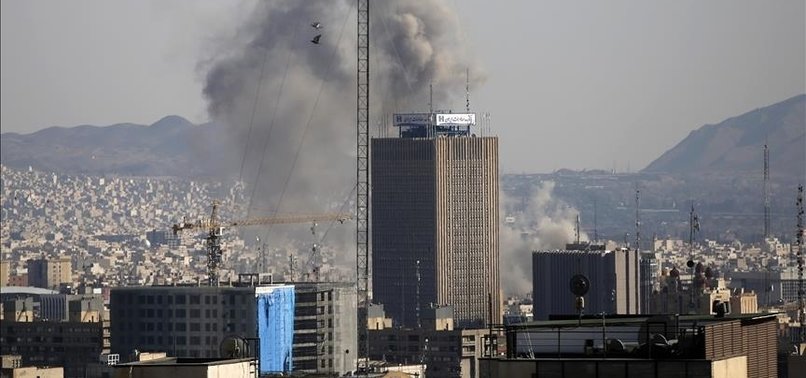 ISRAEL, US DIFFER OVER PLAN TO END WAR