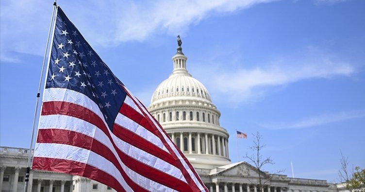 ABD’de geçici bütçe tasarısına onay çıkmadı