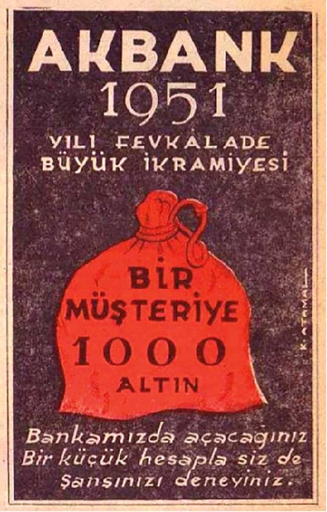 Şimdi reklamlar!