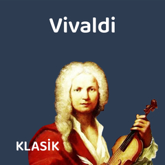 Antonio Vivaldi