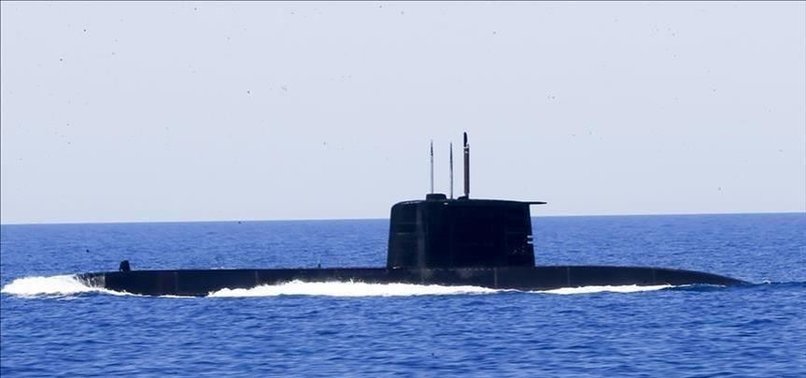 INDONESIA MAY BUY SUBMARINES FROM TURKEY OR GERMANY