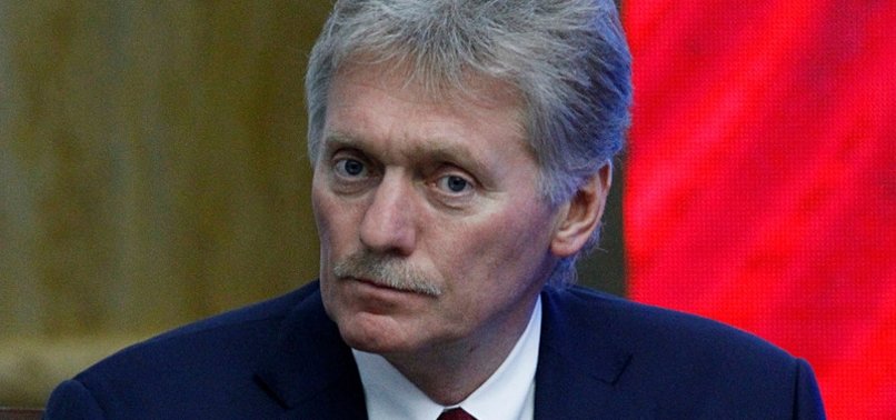 KREMLIN SUGGESTS UKRAINE WOULD USE OLYMPIC TRUCE TO TRY TO REGROUP