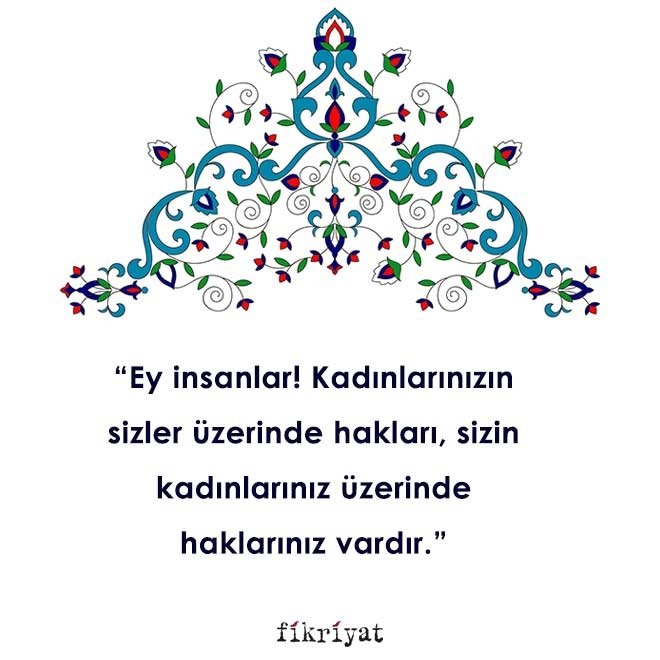 EŞLERİN BİRBİRİ ÜZERİNDEKİ HAKLARI