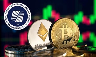 SPK’dan kripto paralar için süre kararı
