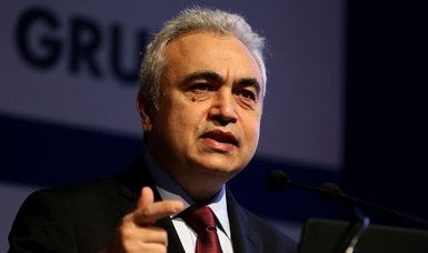 IEA head urges OPEC+ to narrow gap between actual output and targets