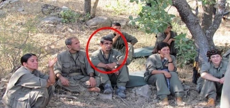 TURKISH INTELLIGENCE ‘NEUTRALIZES’ MASTERMIND OF 2007 PKK TERROR ATTACK ON TURKISH TROOPS
