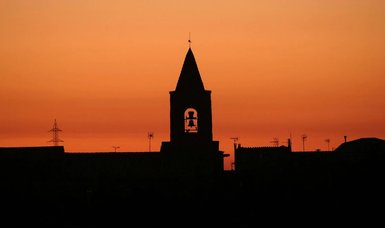 Spain's Church seeks to add credence to enquiry of alleged child abuse