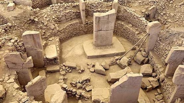 Şanlıurfa turizminde ’Göbeklitepe Yılı’ sevinci