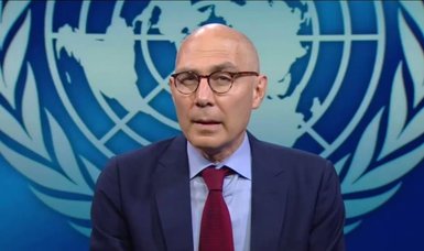 UN rights chief calls for release of Kremlin critic Kara-Murza