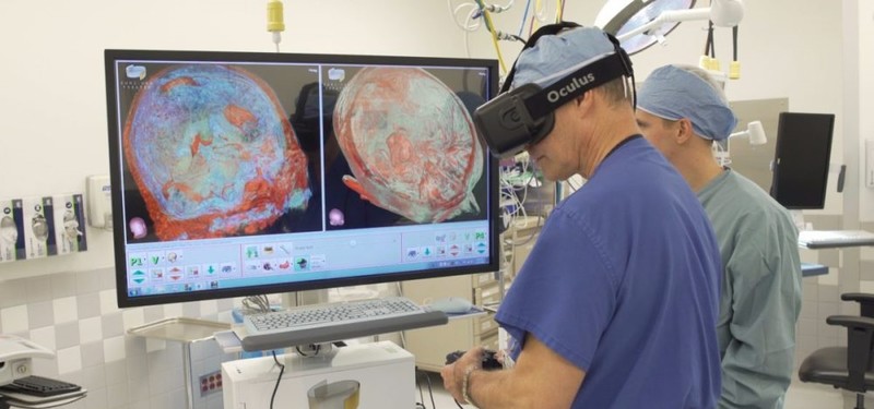 Indigenous surgery simulators to change how doctors operate