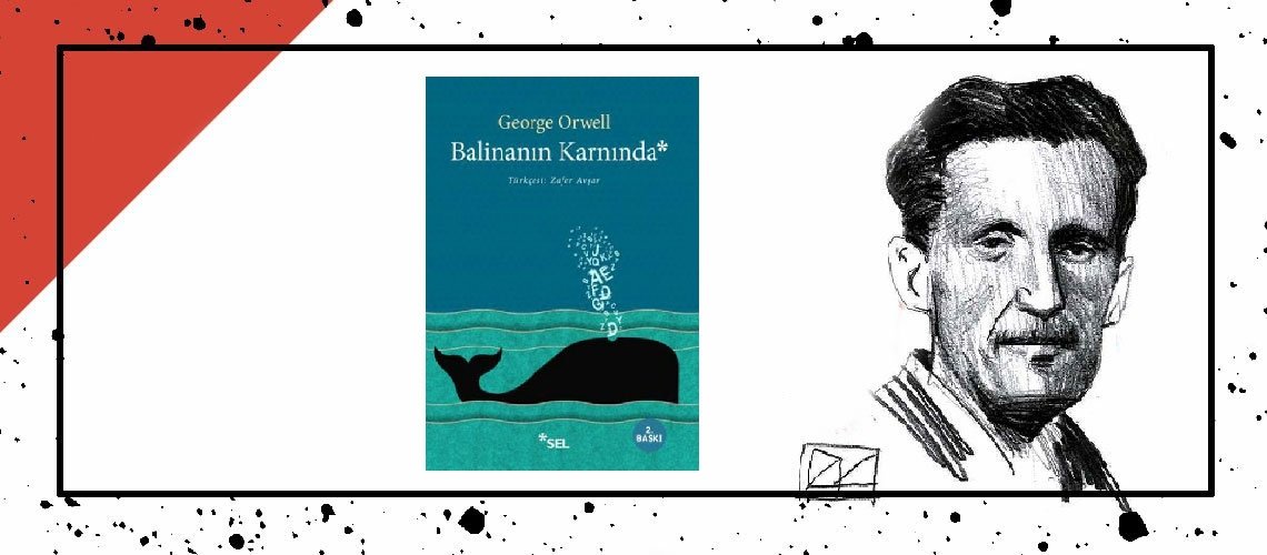 Balinanın Karnında