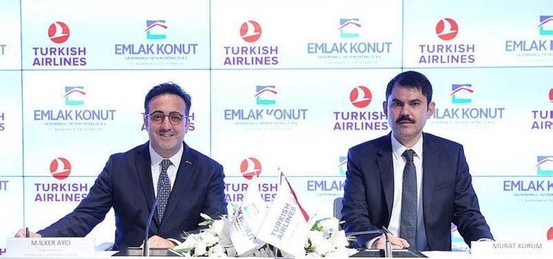 HOUSING PROJECT TO BE BUILT NEAR ISTANBUL’S 3RD AIRPORT