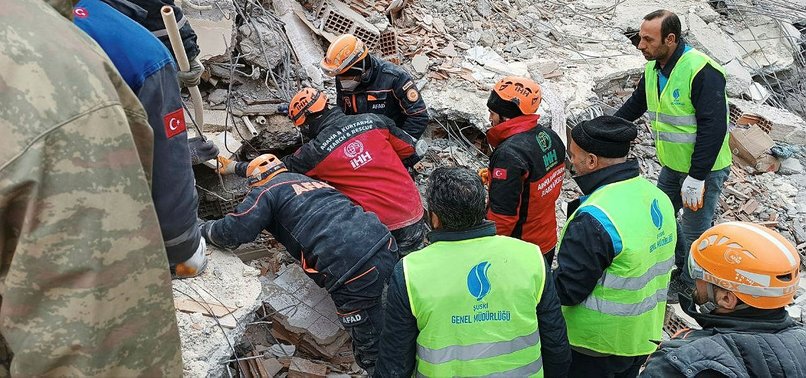 IHH NOW ACCEPTS CRYPTOCURRENCY DONATIONS FOR TÜRKIYE QUAKE VICTIMS