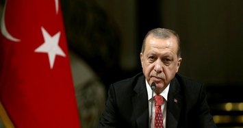 Erdoğan says EU needs Turkey more than Turkey needs EU