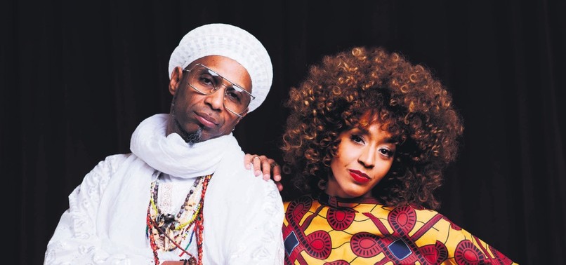 UPCOMING FESTIVAL A COMPLETE FEAST FOR JAZZ LOVERS