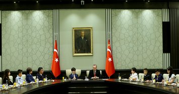 Turkey marks National Sovereignty and Children’s Day