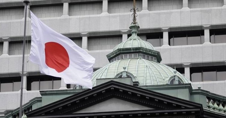 Japon hükümetinin danışmanlarından ücret artış talebi