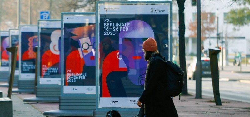Zelensky to address Berlinale film festival in live stream