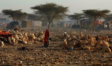 UN appeal $2.6B to assist 7.6M people in drought-hit Somalia