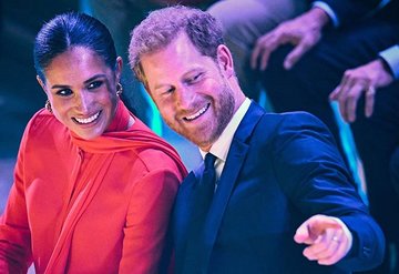 Meghan Markle sevilmiyor