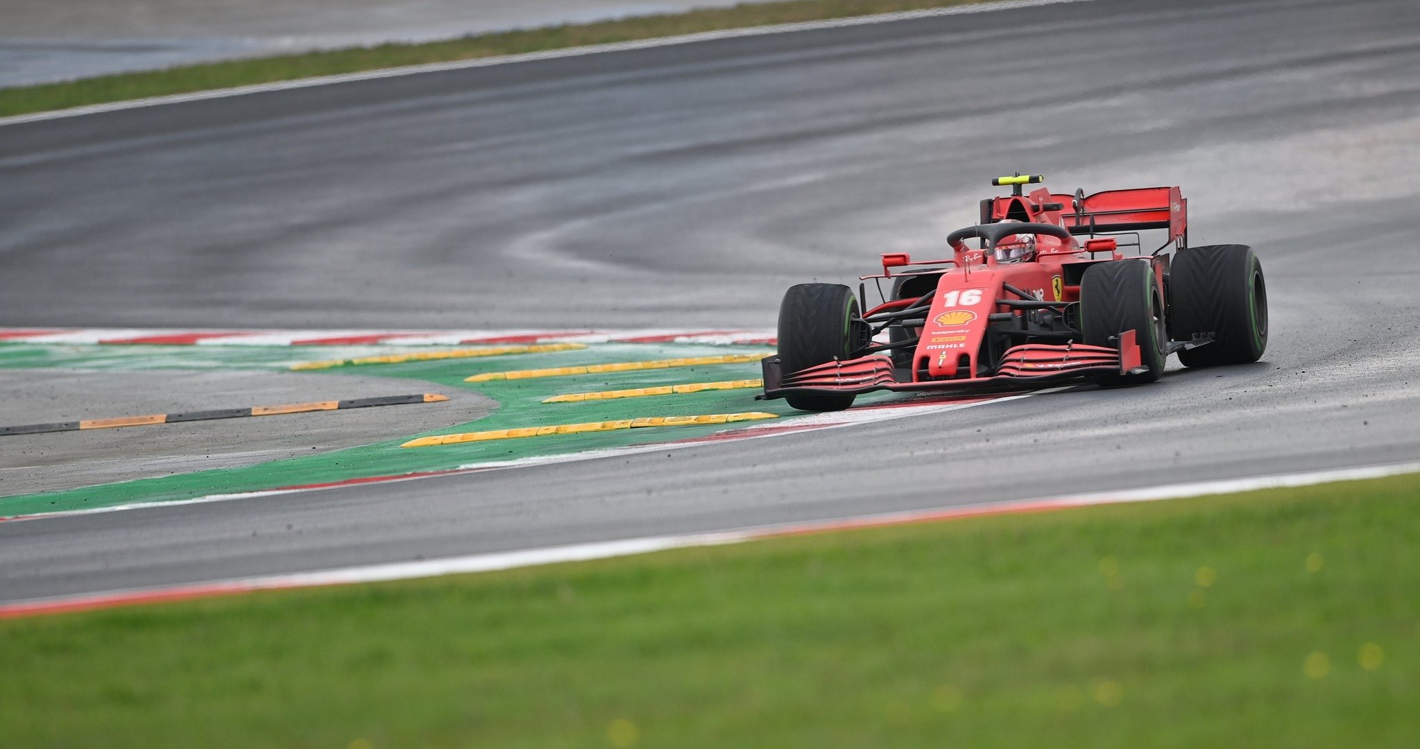 Türkiye Formula 1'in Takvimine Dahil Oldu - Esquire