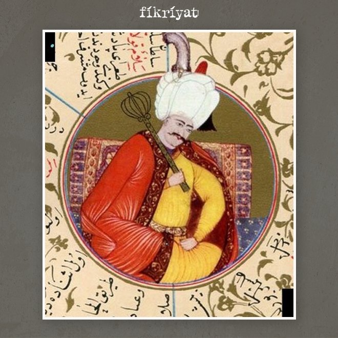 Selimnâme Kültürü