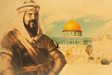 Selahaddin Eyyubi kimdir? Kudüs’ü Haçlı işgalinden nasıl kurtardı?